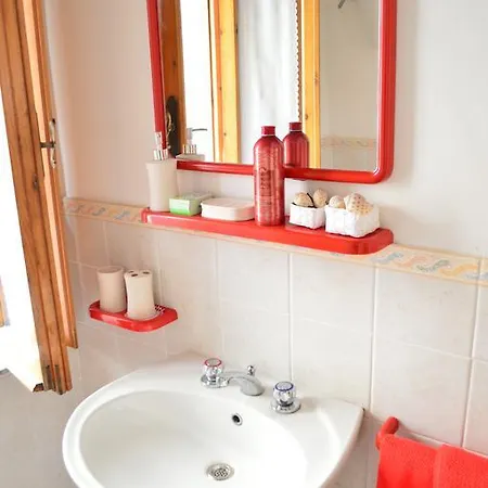 Apartment With Little Arch Montepulciano Room photo