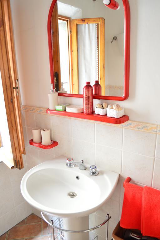 Apartment With Little Arch Montepulciano